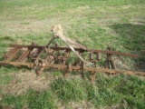 SPRING TOOTH HARROW