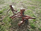 HAY SPEAR