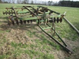JD DISC