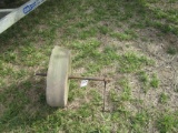 GRINDING STONE