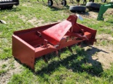 BOX BLADE