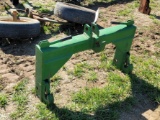 JD QUICK HITCH