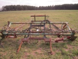 3PT SPRAY BOOM