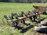 CULTIVATOR