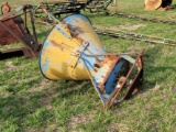 SPIN SPREADER