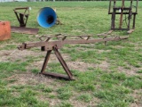 BOOM POLE