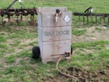 GAS TANK