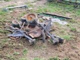 PLANTER PARTS
