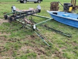 SPRAY BOOM