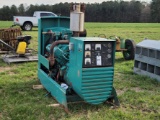 ONAN GENERATOR