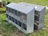 CHICKEN COOP
