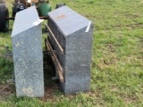 CHICKEN COOP