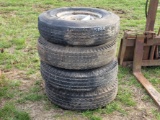 4-TIRES
