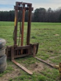 QUICK ATTACH HYD LIFT