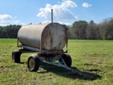 NITROGEN TANK