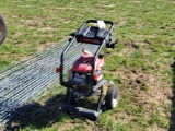 PRESSURE WASHER