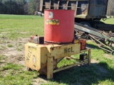 AGRI METAL FEED GRINDER