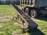 ELECTRIC CONVEYOR