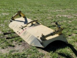 DOZER BLADE