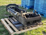 CLARK HYD LIFT