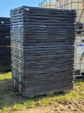 35-PLASTIC PALLETS