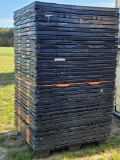 35-PLASTIC PALLETS