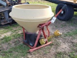 VICON SPIN-SPREADER