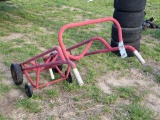 BARREL LIFT