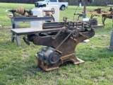 ANTIQUE PLANER