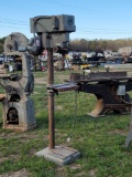 CLAUSING DRILL PRESS