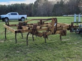 CHISEL PLOW