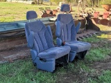 2-CAR SEATS