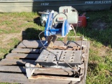TILE SAW