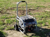 POWERSTROKE 3500 WATT GAS GENERAT