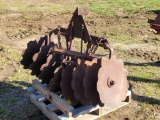 DISC HARROW