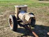 GENERAC 60KW PTO GENERATOR