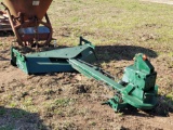 CONTINENTAL KTR-48 FINISH MOWER