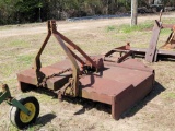 ROTARY MOWER