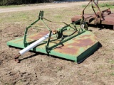 ROTARY MOWER