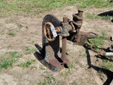 ANTIQUE PRESS?