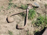 TONGS