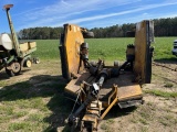 WOODS BATWING MOWER