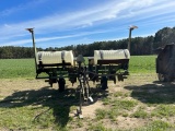 JD 7000 4-R 36” NO TILL PLANTER