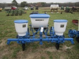 BRIDGER 2-ROW PLANTER