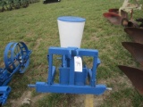 1-ROW PLANTER