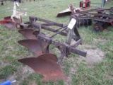 JD 3-B PLOW