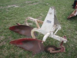 DEARBORN 2-B PLOW