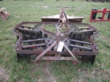 3PT DISC