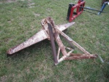6' BLADE