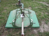 JD 4' ROTARY CUTTER